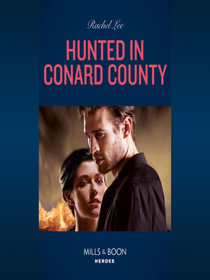 cover image of Hunted In Conard County